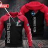 Personalized Domino's Pizza Uniform Custom Clothes Style 4, Unique Gifts For Employee - Vesles2014s
