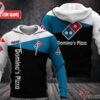 Personalized Domino's Pizza Uniform Custom Clothes Style 7, Unique Gifts For Employee - Vesles2014s