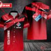Personalized Domino's Pizza Uniform Custom Clothes, Unique Gifts For Employee - Vesles2014s