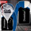 Personalized Domtar Uniform Custom Clothes Style 1, Unique Gifts For Employee - Vesles2014s