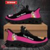 Personalized Dunkin’ Donuts Logo Custom Shoes Style 3, Best Running Shoes For Fans - Vesles2014S