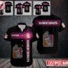 Personalized Dunkin’ Donuts Uniform Custom Clothes Style 1, Unique Gifts For Employee - Vesles2014s