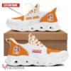 Personalized Dunkin’ Donuts Xtk Custom Shoes, Best Running Shoes For Fans - Vesles2014S