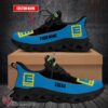 Personalized Edeka Logo Custom Shoes, Best Running Shoes For Fans - Vesles2014S