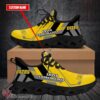 Personalized Estes Express Lines Logo Custom Shoes, Best Running Shoes For Fans - Vesles2014S