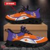 Personalized Fedex Logo Custom Shoes, Best Running Shoes For Fans - Vesles2014S