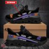 Personalized Fedex Logo Custom Shoes Style 12, Best Running Shoes For Fans - Vesles2014S