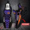 Personalized Fedex Logo Custom Shoes Style 3, Best Running Shoes For Fans - Vesles2014S