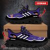 Personalized Fedex Logo Custom Shoes Style 6, Best Running Shoes For Fans - Vesles2014S