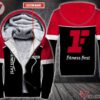 Personalized Fitness First Uniform Custom Clothes, Unique Gifts For Employee - Vesles2014s