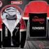 Personalized Flowserve Uniform Custom Clothes, Unique Gifts For Employee - Vesles2014s