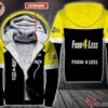 Personalized Food 4 Less Uniform Custom Clothes, Unique Gifts For Employee - Vesles2014s