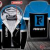 Personalized Food City Uniform Custom Clothes Style 1, Unique Gifts For Employee - Vesles2014s