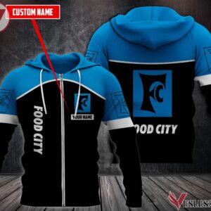 Personalized Food City Uniform Custom Clothes Style 1, Unique Gifts For Employee - Vesles2014s 2