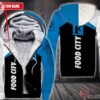 Personalized Food City Uniform Custom Clothes Style 2, Unique Gifts For Employee - Vesles2014s