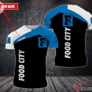 Personalized Food City Uniform Custom Clothes Style 2, Unique Gifts For Employee - Vesles2014s 3