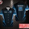 Personalized Food Lion Uniform Custom Clothes Style 10, Unique Gifts For Employee - Vesles2014s
