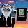 Personalized Food Lion Uniform Custom Clothes Style 11, Unique Gifts For Employee - Vesles2014s