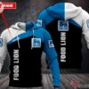 Personalized Food Lion Uniform Custom Clothes Style 12, Unique Gifts For Employee - Vesles2014s