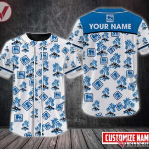 Personalized Food Lion Uniform Custom Clothes Style 4, Unique Gifts For Employee - Vesles2014s 2
