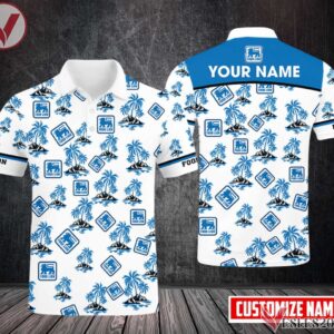 Personalized Food Lion Uniform Custom Clothes Style 4, Unique Gifts For Employee - Vesles2014s 3