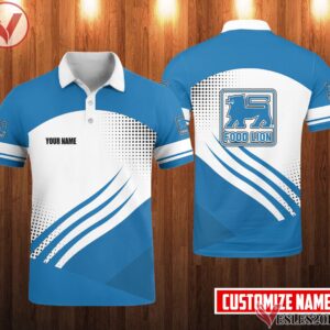 Personalized Food Lion Uniform Custom Clothes Style 8, Unique Gifts For Employee - Vesles2014s 2