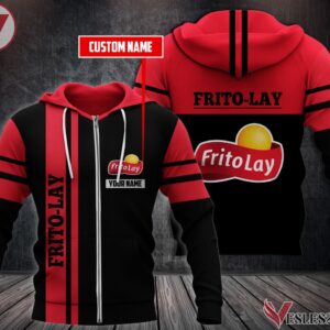 Personalized Frito-Lay Careers Uniform Custom Clothes Style 1, Unique Gifts For Employee - Vesles2014s 2