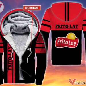 Personalized Frito-Lay Careers Uniform Custom Clothes Style 1, Unique Gifts For Employee - Vesles2014s