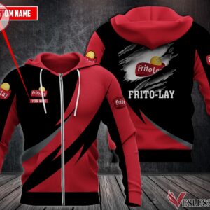 Personalized Frito-Lay Careers Uniform Custom Clothes Style 10, Unique Gifts For Employee - Vesles2014s 1