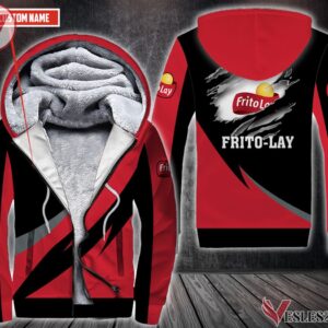 Personalized Frito-Lay Careers Uniform Custom Clothes Style 10, Unique Gifts For Employee - Vesles2014s 2