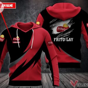 Personalized Frito-Lay Careers Uniform Custom Clothes Style 10, Unique Gifts For Employee - Vesles2014s