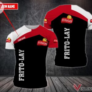 Personalized Frito-Lay Careers Uniform Custom Clothes Style 11, Unique Gifts For Employee - Vesles2014s 1