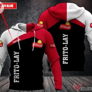 Personalized Frito-Lay Careers Uniform Custom Clothes Style 11, Unique Gifts For Employee - Vesles2014s