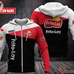 Personalized Frito-Lay Careers Uniform Custom Clothes Style 2, Unique Gifts For Employee - Vesles2014s 1