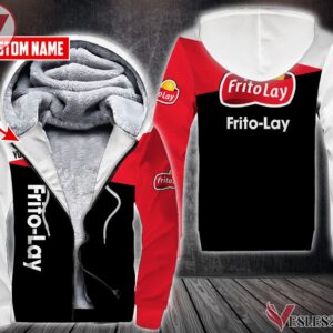 Personalized Frito-Lay Careers Uniform Custom Clothes Style 2, Unique Gifts For Employee - Vesles2014s 2