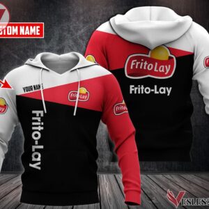 Personalized Frito-Lay Careers Uniform Custom Clothes Style 2, Unique Gifts For Employee - Vesles2014s