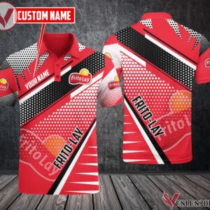 Personalized Frito-Lay Careers Uniform Custom Clothes Style 3, Unique Gifts For Employee - Vesles2014s 1