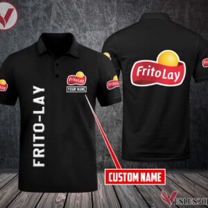 Personalized Frito-Lay Careers Uniform Custom Clothes Style 4, Unique Gifts For Employee - Vesles2014s 1