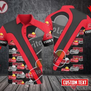 Personalized Frito-Lay Careers Uniform Custom Clothes Style 5, Unique Gifts For Employee - Vesles2014s 1