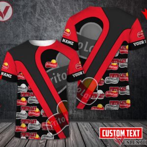 Personalized Frito-Lay Careers Uniform Custom Clothes Style 5, Unique Gifts For Employee - Vesles2014s 2