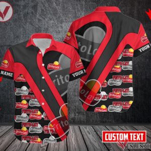 Personalized Frito-Lay Careers Uniform Custom Clothes Style 5, Unique Gifts For Employee - Vesles2014s