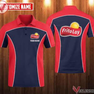 Personalized Frito-Lay Careers Uniform Custom Clothes Style 8, Unique Gifts For Employee - Vesles2014s 1
