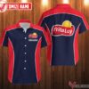 Personalized Frito-Lay Careers Uniform Custom Clothes Style 8, Unique Gifts For Employee - Vesles2014s