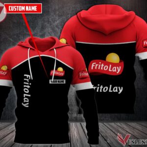 Personalized Frito-Lay Careers Uniform Custom Clothes Style 9, Unique Gifts For Employee - Vesles2014s 1