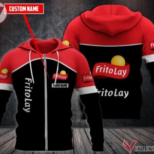Personalized Frito-Lay Careers Uniform Custom Clothes Style 9, Unique Gifts For Employee - Vesles2014s 2