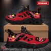 Personalized Frito-lay Logo Custom Shoes, Best Running Shoes For Fans - Vesles2014S