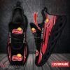 Personalized Frito-lay Logo Custom Shoes Style 2, Best Running Shoes For Fans - Vesles2014S