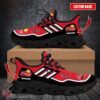 Personalized Frito-lay Logo Custom Shoes Style 4, Best Running Shoes For Fans - Vesles2014S