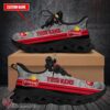 Personalized Frito-lay Logo Custom Shoes Style 5, Best Running Shoes For Fans - Vesles2014S