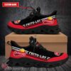 Personalized Frito-lay Logo Custom Shoes Style 8, Best Running Shoes For Fans - Vesles2014S